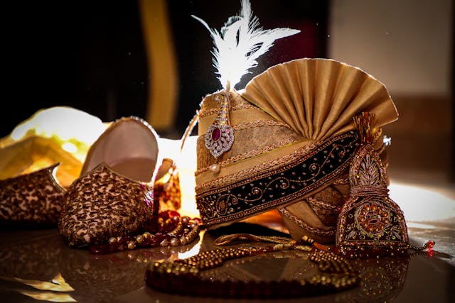 Best wedding planning services in Jaipur.